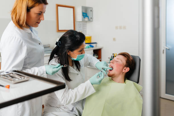 Best Dentist Open Late Near Me  in Hopewell, NJ